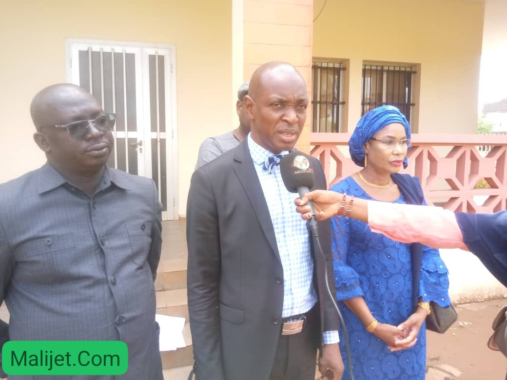 Comité Exécutif de l’Association des Barreaux de l’Afrique de l’Ouest (ABAO) : Me Ousmane Bouba Traoré élu président !